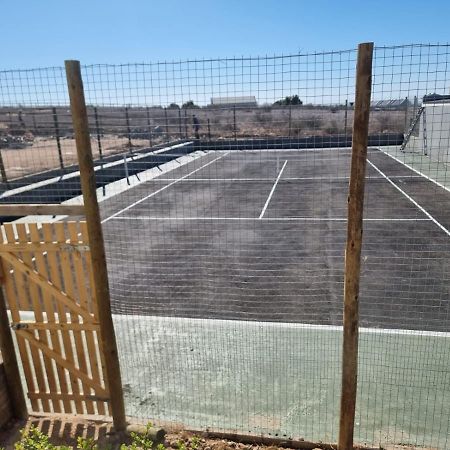 Apartamento Rustic Hill Langebaan Exterior foto