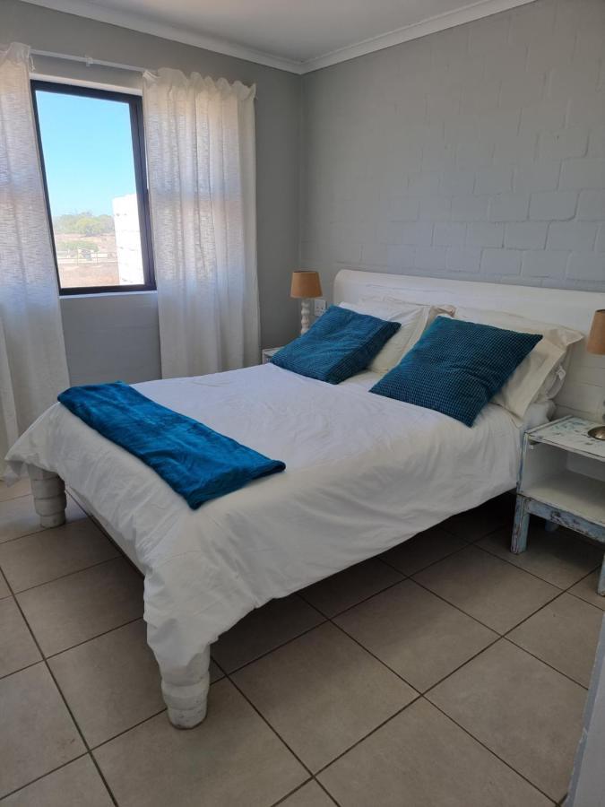 Apartamento Rustic Hill Langebaan Exterior foto