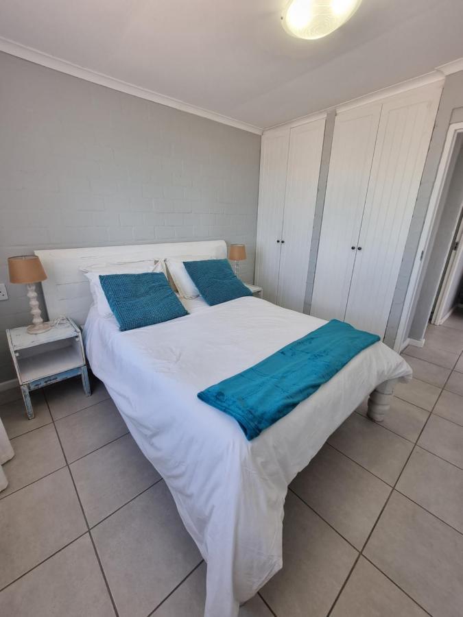 Apartamento Rustic Hill Langebaan Exterior foto
