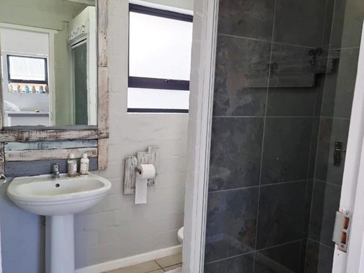 Apartamento Rustic Hill Langebaan Exterior foto