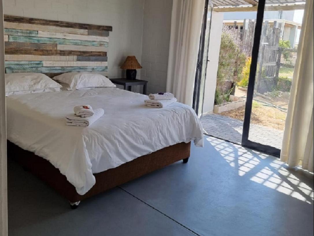 Apartamento Rustic Hill Langebaan Exterior foto