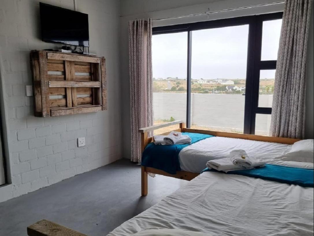 Apartamento Rustic Hill Langebaan Exterior foto