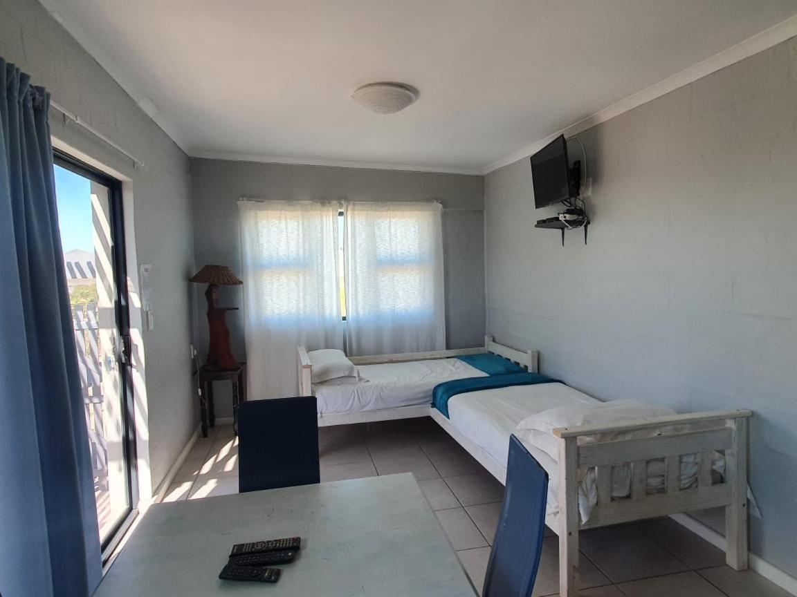 Apartamento Rustic Hill Langebaan Exterior foto