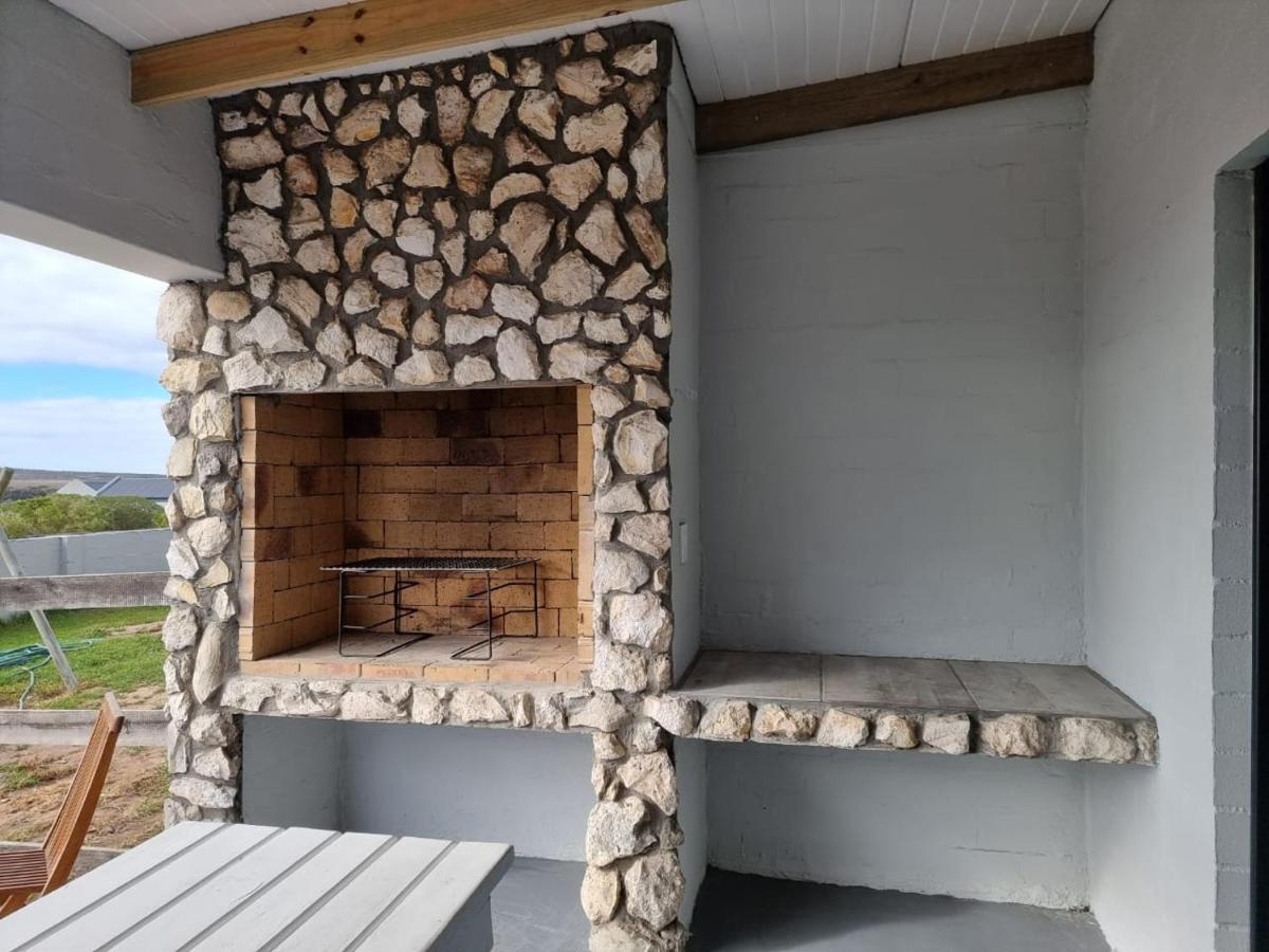 Apartamento Rustic Hill Langebaan Exterior foto