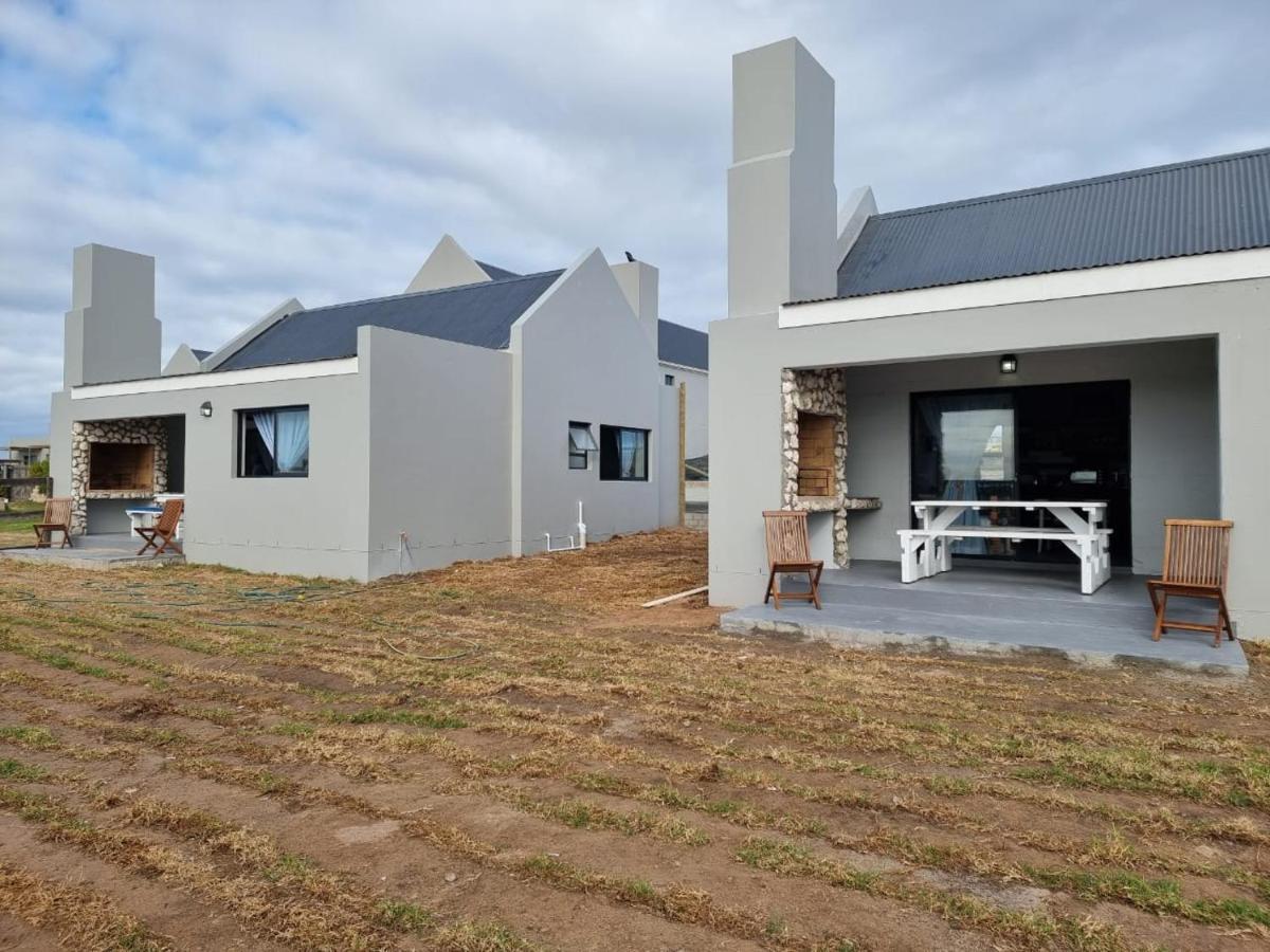 Apartamento Rustic Hill Langebaan Exterior foto