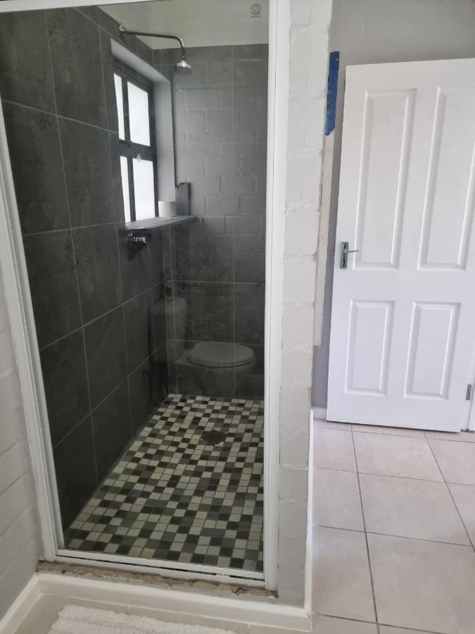 Apartamento Rustic Hill Langebaan Exterior foto