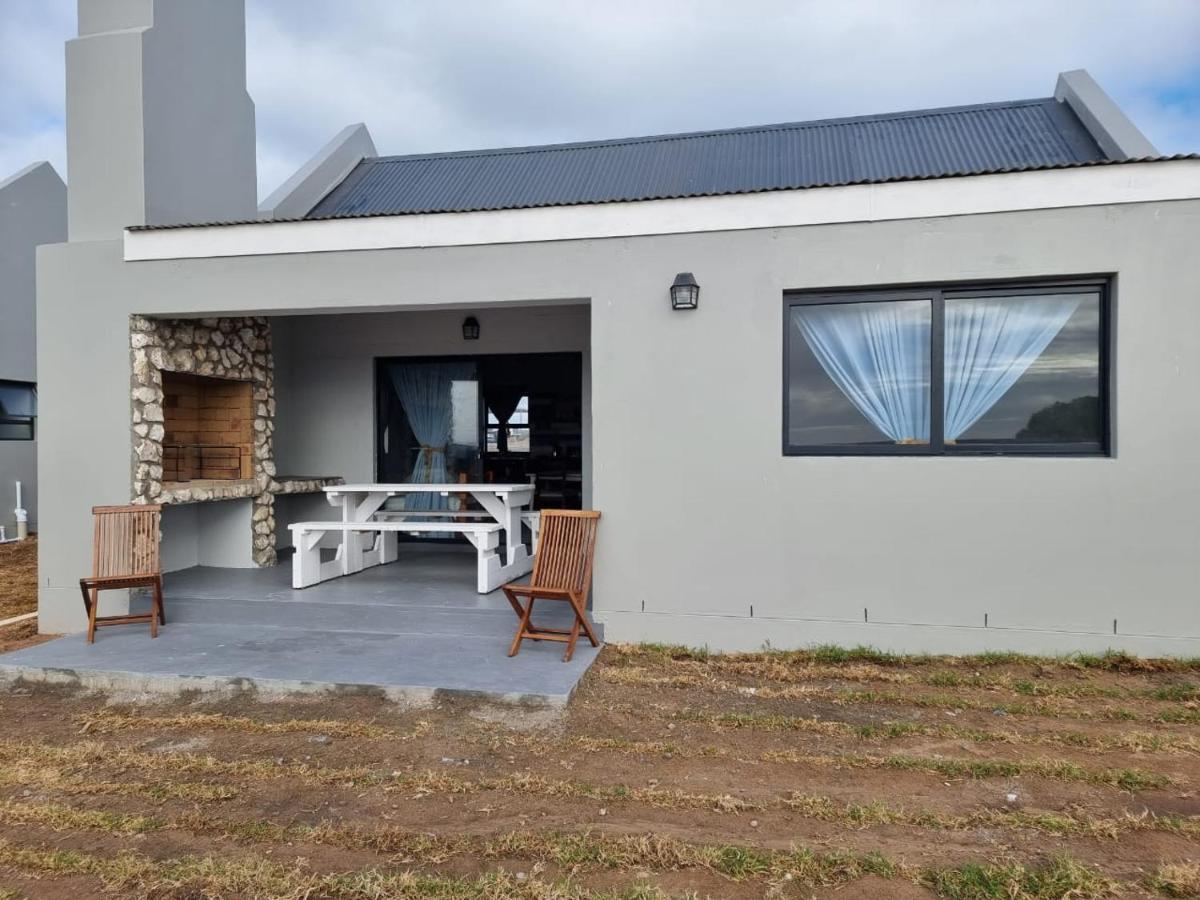 Apartamento Rustic Hill Langebaan Exterior foto