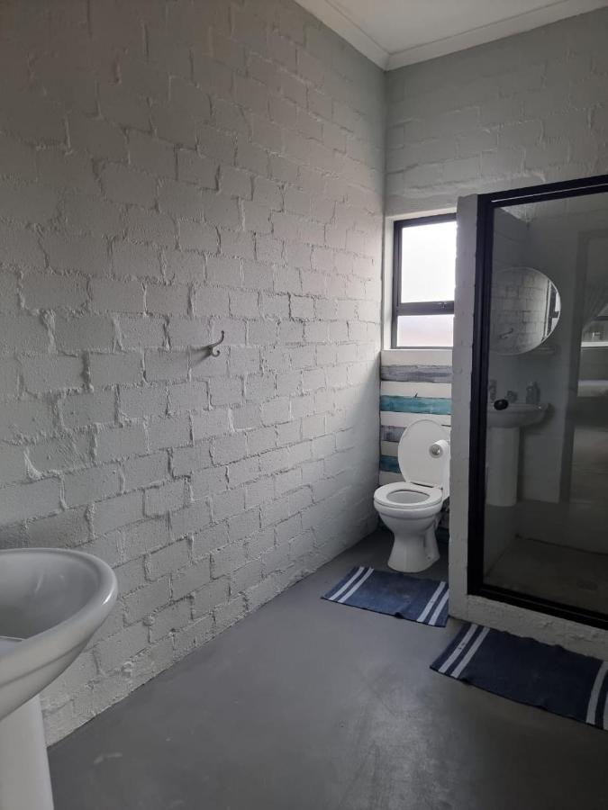 Apartamento Rustic Hill Langebaan Exterior foto